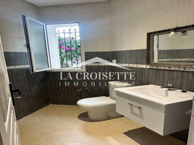 La Soukra&nbsp;La Soukra&nbsp;Location&nbsp;Maisons&nbsp;Villa s3 � la soukra zvl0545