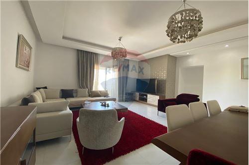 Ain Zaghouan&nbsp;Jardins de Carthage&nbsp;Location&nbsp;Appart. 4 pi�ces&nbsp;S3 meubl� jardin de carthage