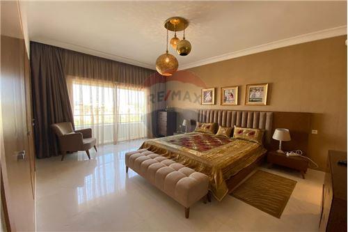 Ain Zaghouan&nbsp;Jardins de Carthage&nbsp;Location&nbsp;Appart. 4 pi�ces&nbsp;S3 meubl� jardin de carthage