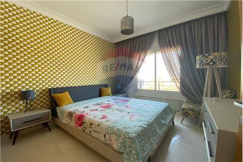 Ain Zaghouan&nbsp;Jardins de Carthage&nbsp;Location&nbsp;Appart. 4 pi�ces&nbsp;S3 meubl� jardin de carthage