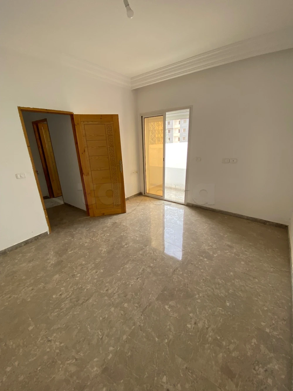La Marsa&nbsp;Cite Bhar Lazreg&nbsp;Location&nbsp;Appart. 2 pi�ces&nbsp;S plus  2bon standing