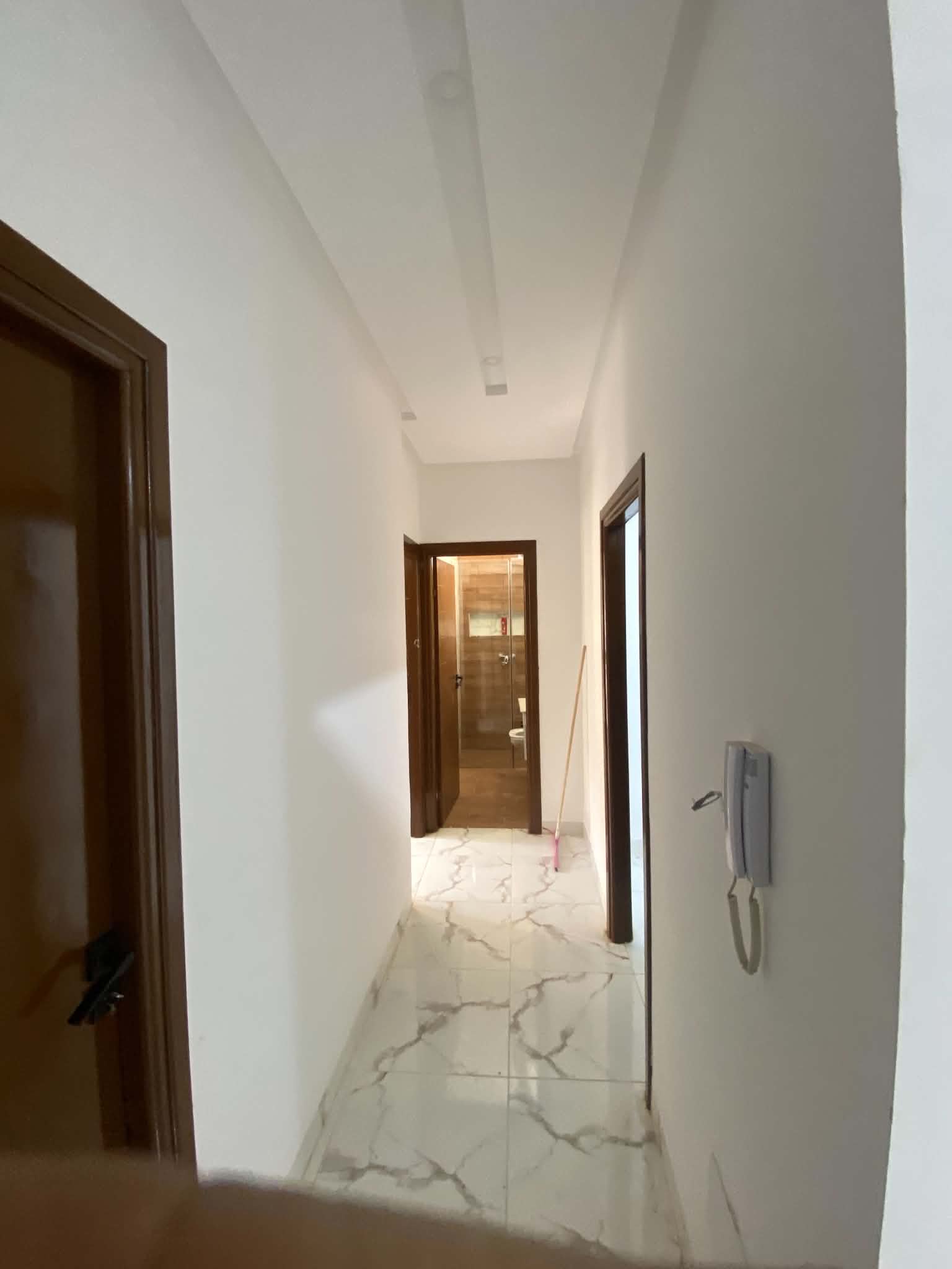 La Marsa&nbsp;Sidi Daoud&nbsp;Location&nbsp;Appart. 3 pi�ces&nbsp;S plus 3 neuf jamais habit�e