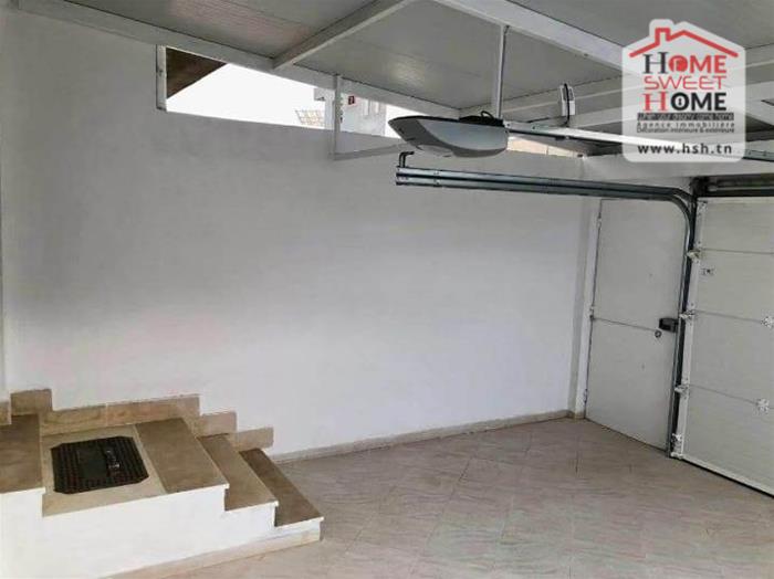 Le Bardo&nbsp;Le Bardo&nbsp;Vente&nbsp;Appart. 4 pi�ces&nbsp;Immeuble altis au petit bardo