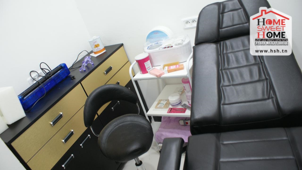 Le Bardo&nbsp;Le Bardo&nbsp;Bureaux & Commerces&nbsp;Fond de Commerce&nbsp;Fonds purple � bardo