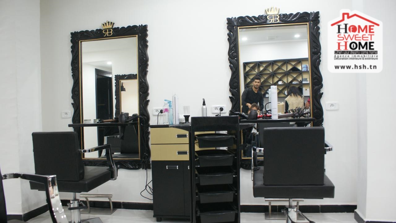 Le Bardo&nbsp;Le Bardo&nbsp;Bureaux & Commerces&nbsp;Fond de Commerce&nbsp;Fonds purple � bardo