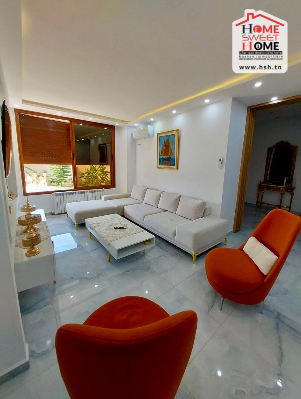 Le Bardo&nbsp;Le Bardo&nbsp;Vente&nbsp;Autre&nbsp;Maison d'h�te fleuria � bardo