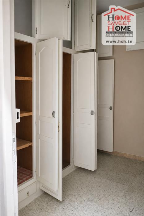 Mannouba&nbsp;Denden&nbsp;Vente&nbsp;Appart. 3 pi�ces&nbsp;Maison s3 davia � denden