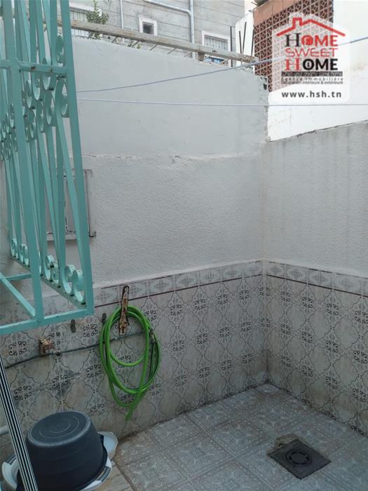 Mannouba&nbsp;La Mannouba&nbsp;Vente&nbsp;Appart. 3 pi�ces&nbsp;Appart s3 celis � cit� el amal manouba