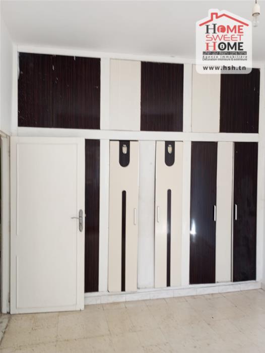 Mornaguia&nbsp;Mornaguia&nbsp;Vente&nbsp;Appart. 5 pi�ces+&nbsp;Villa arachide � mornaguia