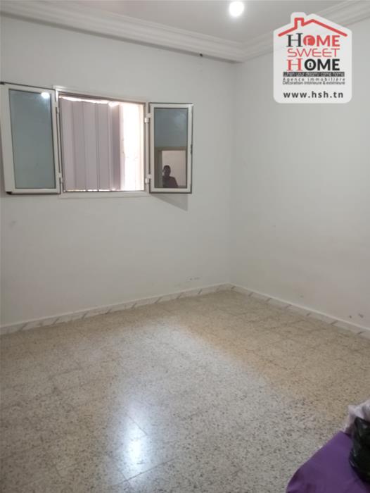 Mornaguia&nbsp;Mornaguia&nbsp;Vente&nbsp;Appart. 5 pi�ces+&nbsp;Immeuble rala � mornaguia