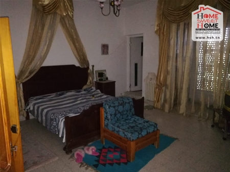 Mornaguia&nbsp;Mornaguia&nbsp;Vente&nbsp;Appart. 4 pi�ces&nbsp;Villa rimini � mornaguia