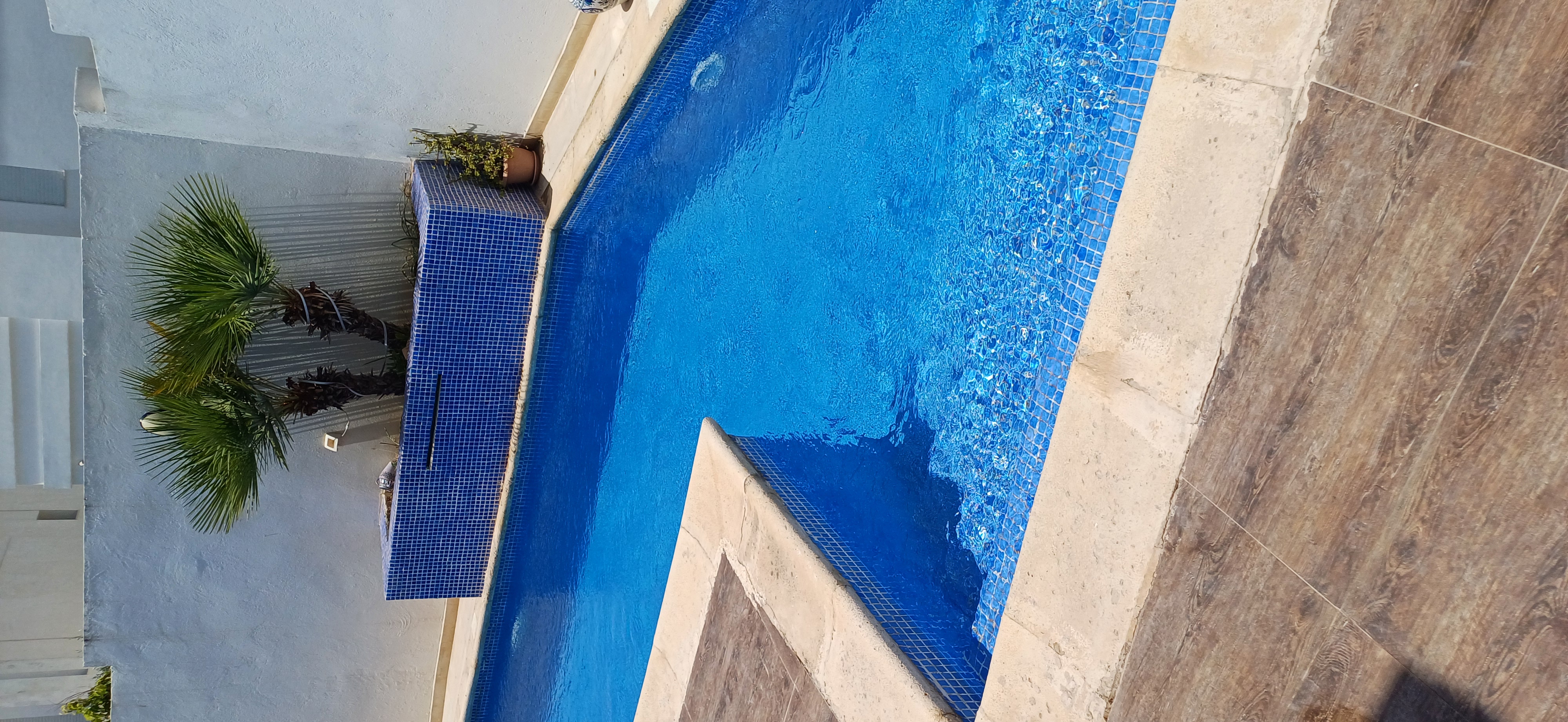 Hammam Chatt&nbsp;Borj Cedria&nbsp;Autre&nbsp;Autre&nbsp;Piscine party