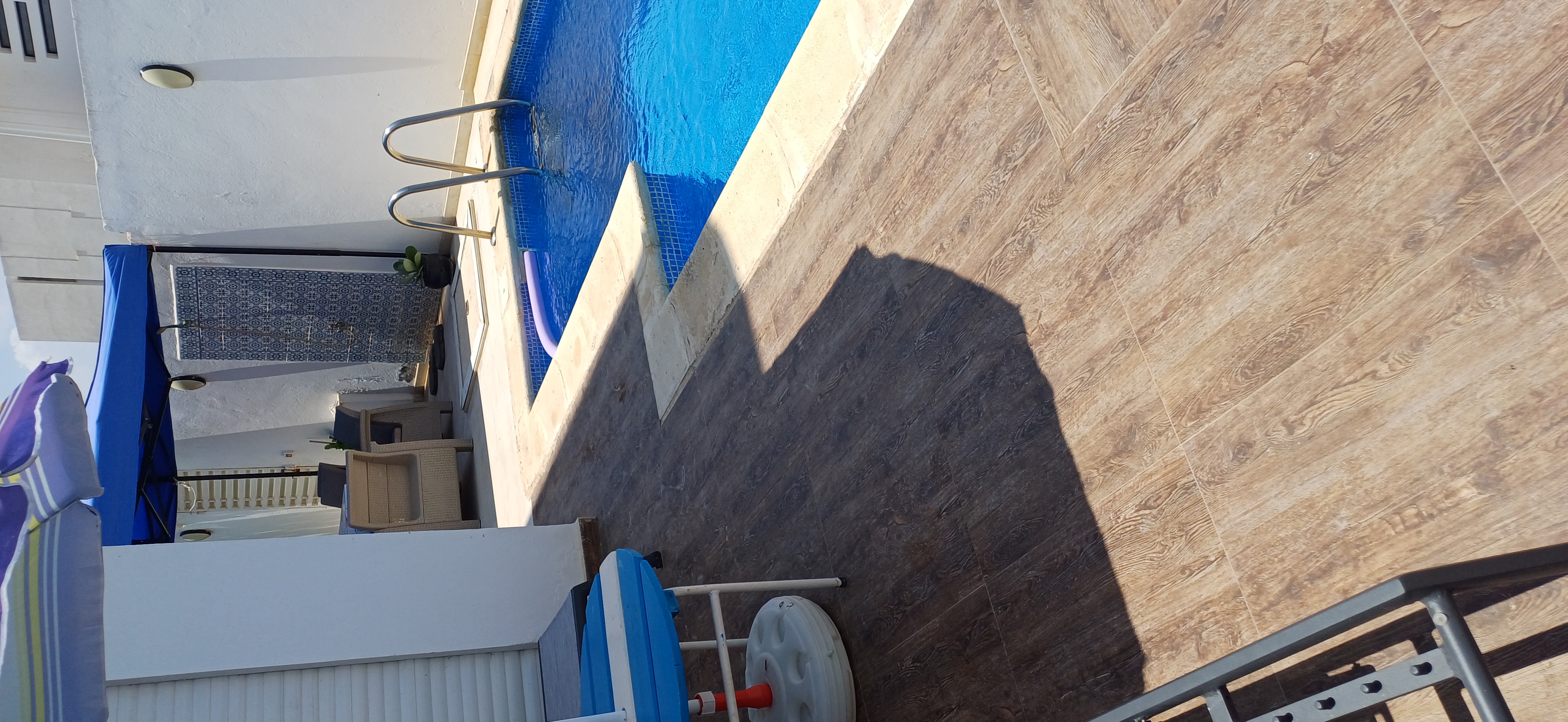 Hammam Chatt&nbsp;Borj Cedria&nbsp;Autre&nbsp;Autre&nbsp;Piscine party
