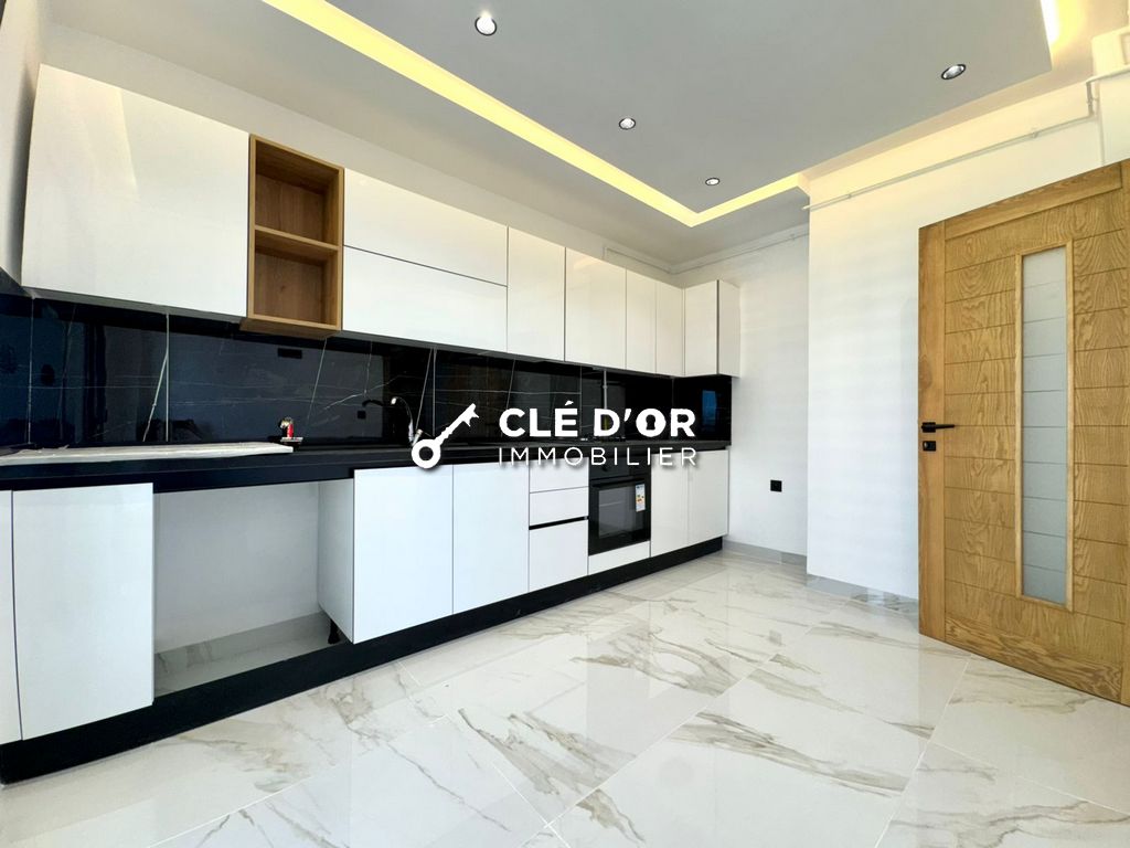 Ain Zaghouan&nbsp;Jardins de Carthage&nbsp;Location&nbsp;Appart. 2 pi�ces&nbsp;Bel appartement s2 aux jardins de carthage