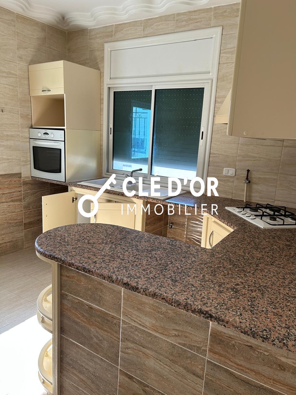 Ain Zaghouan&nbsp;Ain Zaghouan&nbsp;Location&nbsp;Appart. 3 pi�ces&nbsp;Appartement s3 a ain zaghouan nord