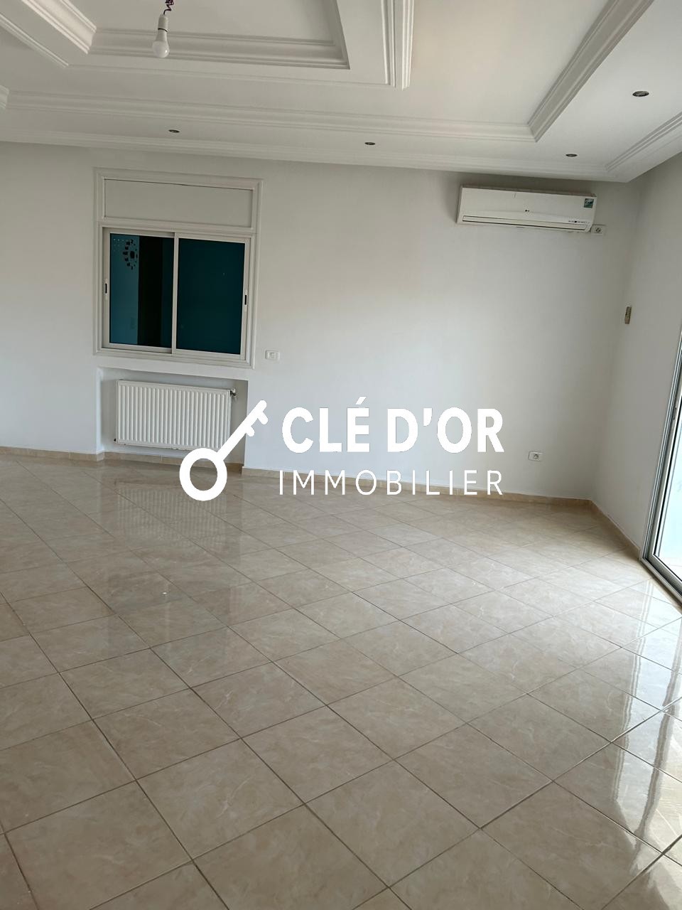 Ain Zaghouan&nbsp;Ain Zaghouan&nbsp;Location&nbsp;Appart. 3 pi�ces&nbsp;Appartement s3 a ain zaghouan nord