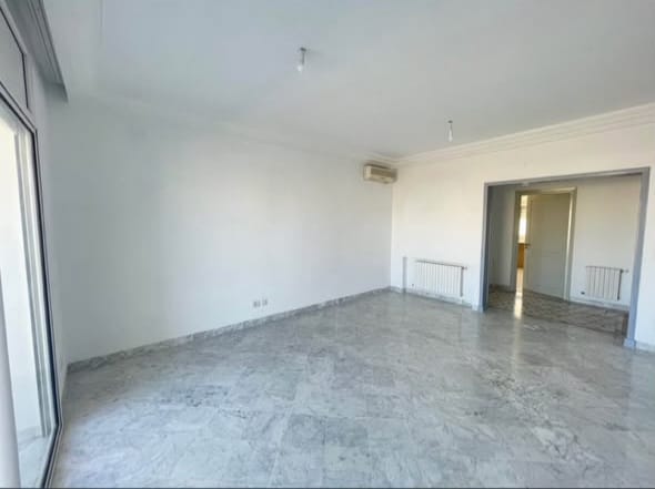 Ain Zaghouan&nbsp;Ain Zaghouan&nbsp;Location&nbsp;Appart. 4 pi�ces&nbsp;Spacieux appartement s3 � ain zaghouan nord