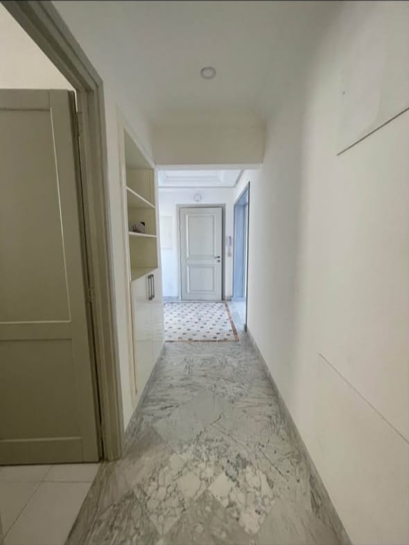 Ain Zaghouan&nbsp;Ain Zaghouan&nbsp;Location&nbsp;Appart. 4 pi�ces&nbsp;Spacieux appartement s3 � ain zaghouan nord