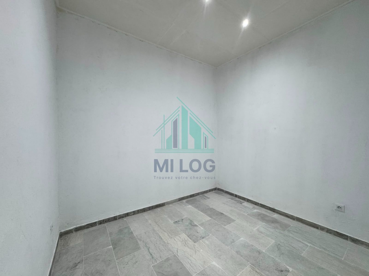 Nouvelle Medina&nbsp;Nouvelle Medina&nbsp;Location&nbsp;Surfaces&nbsp;Local commercial nouvelle m�dina 3