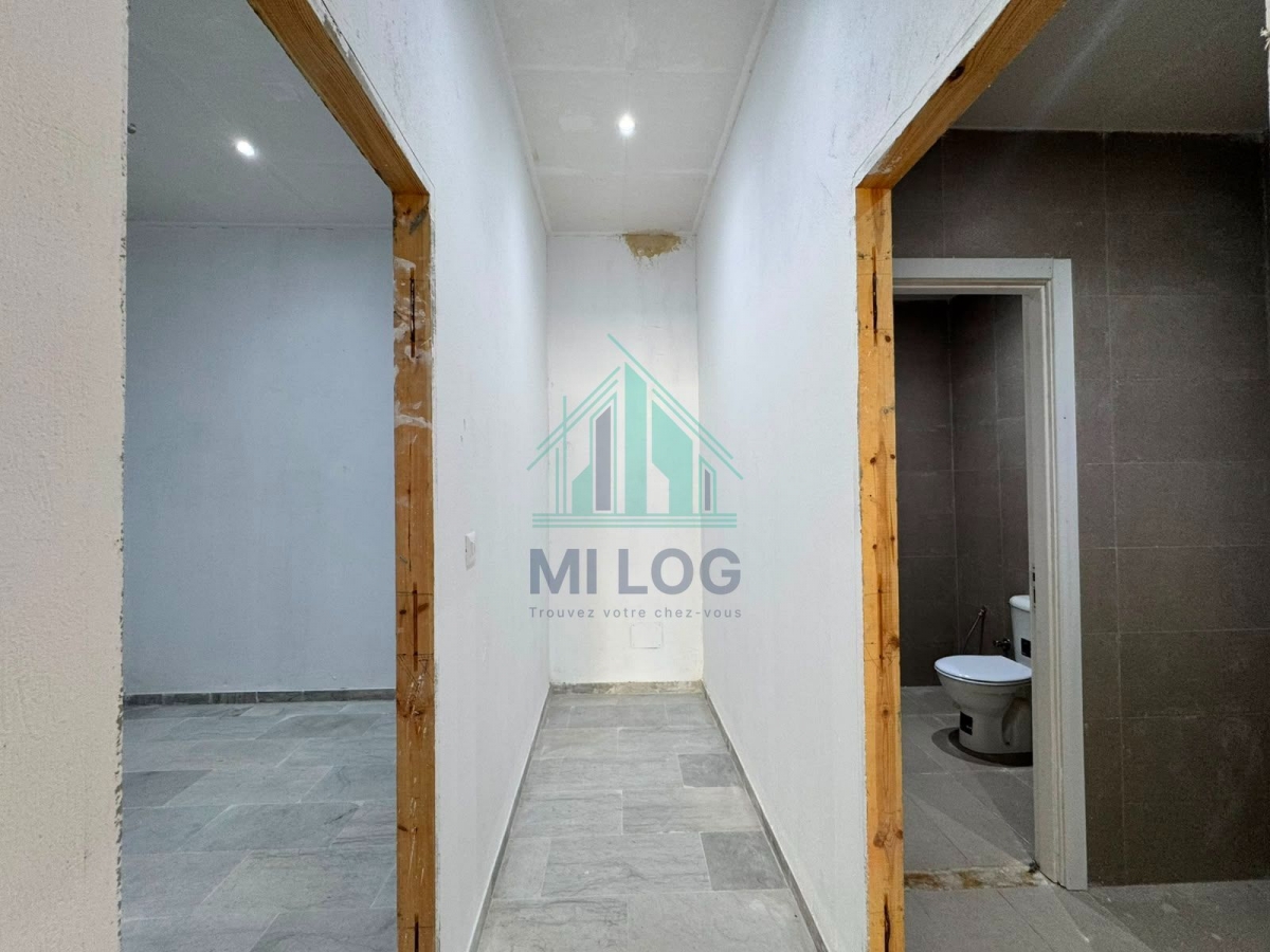 Nouvelle Medina&nbsp;Nouvelle Medina&nbsp;Location&nbsp;Surfaces&nbsp;Local commercial nouvelle m�dina 3
