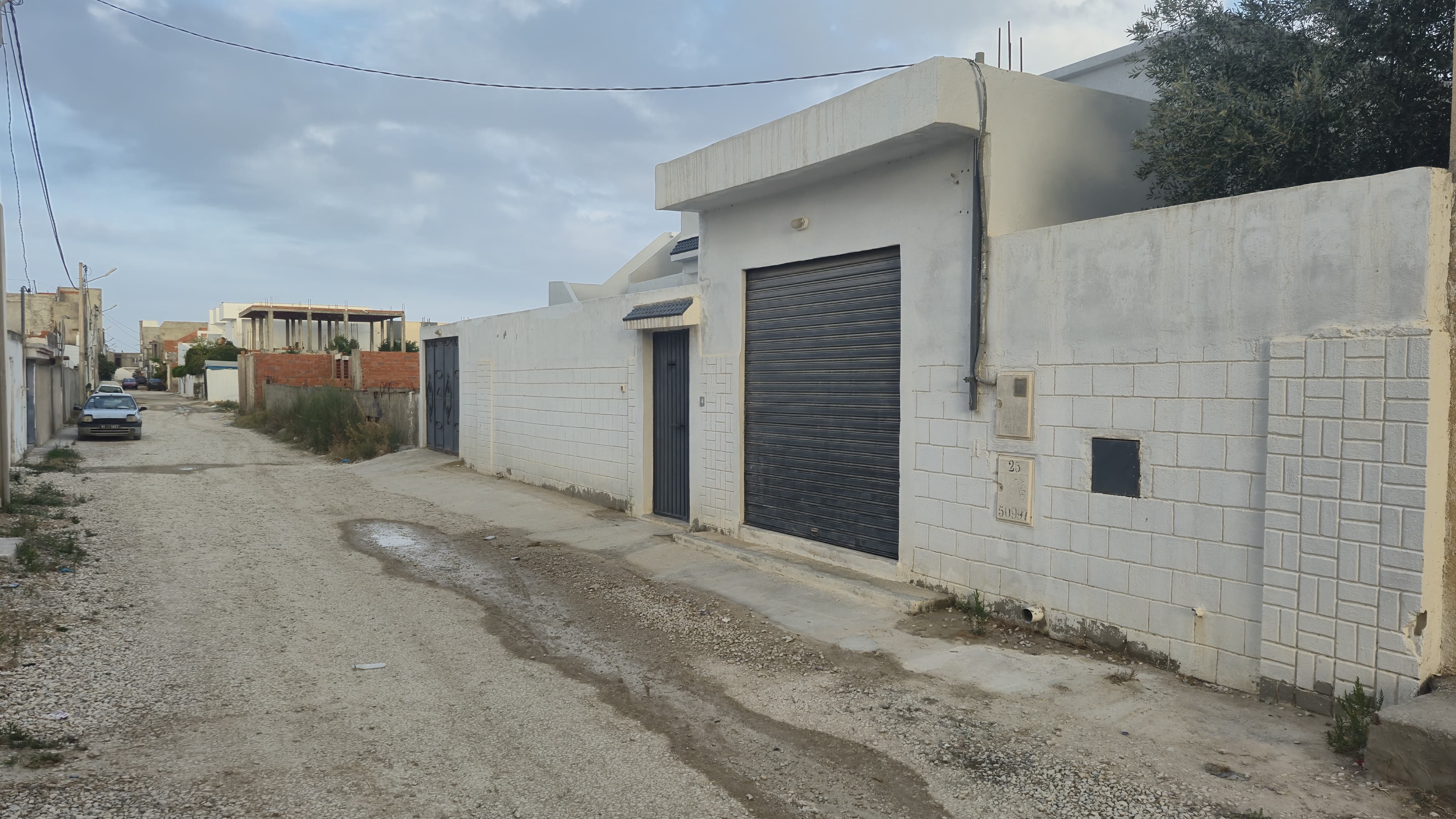 Raoued&nbsp;Raoued&nbsp;Vente&nbsp;Maisons&nbsp;Villa raoued 2