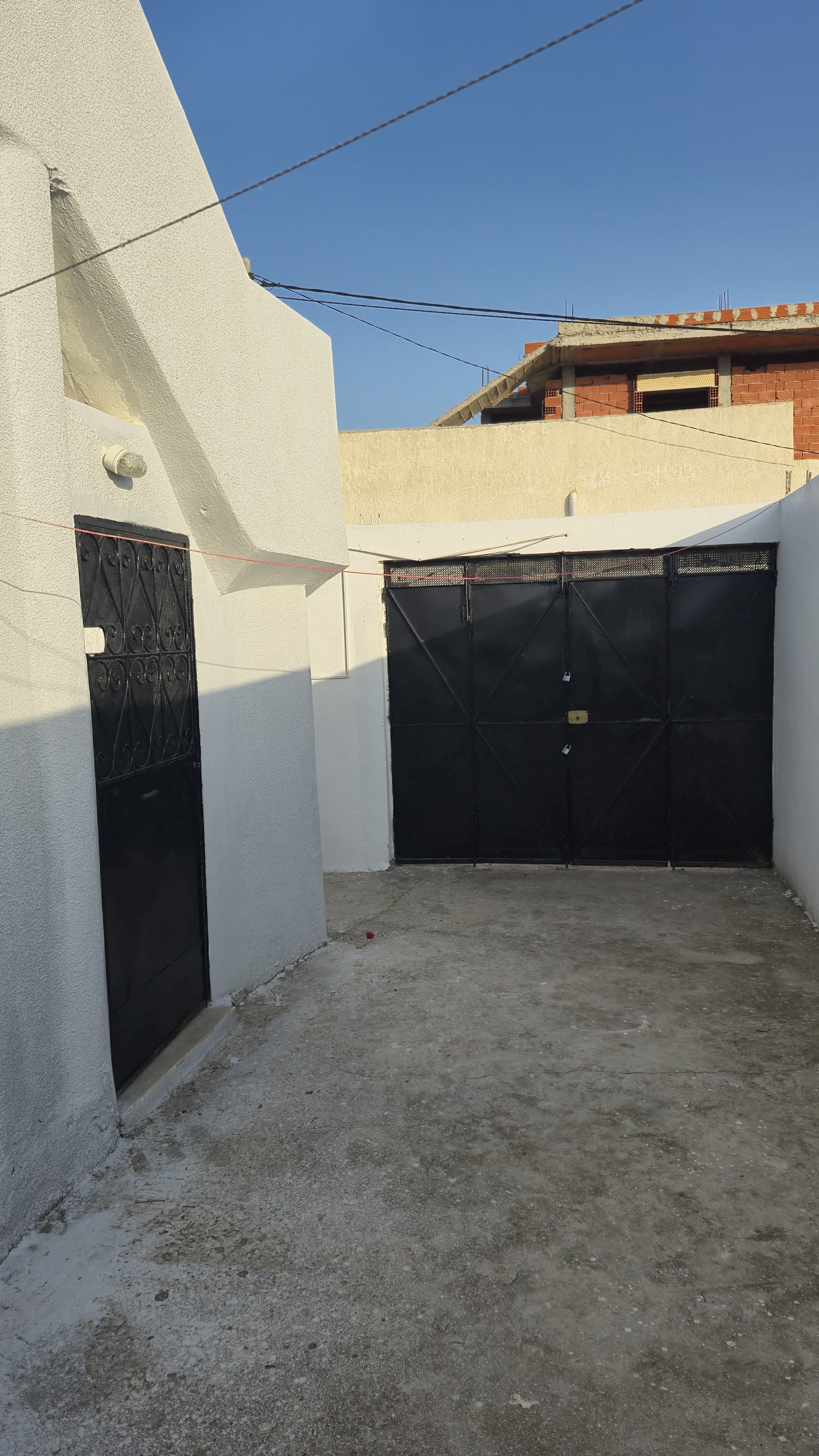 Raoued&nbsp;Raoued&nbsp;Vente&nbsp;Maisons&nbsp;Villa raoued 2