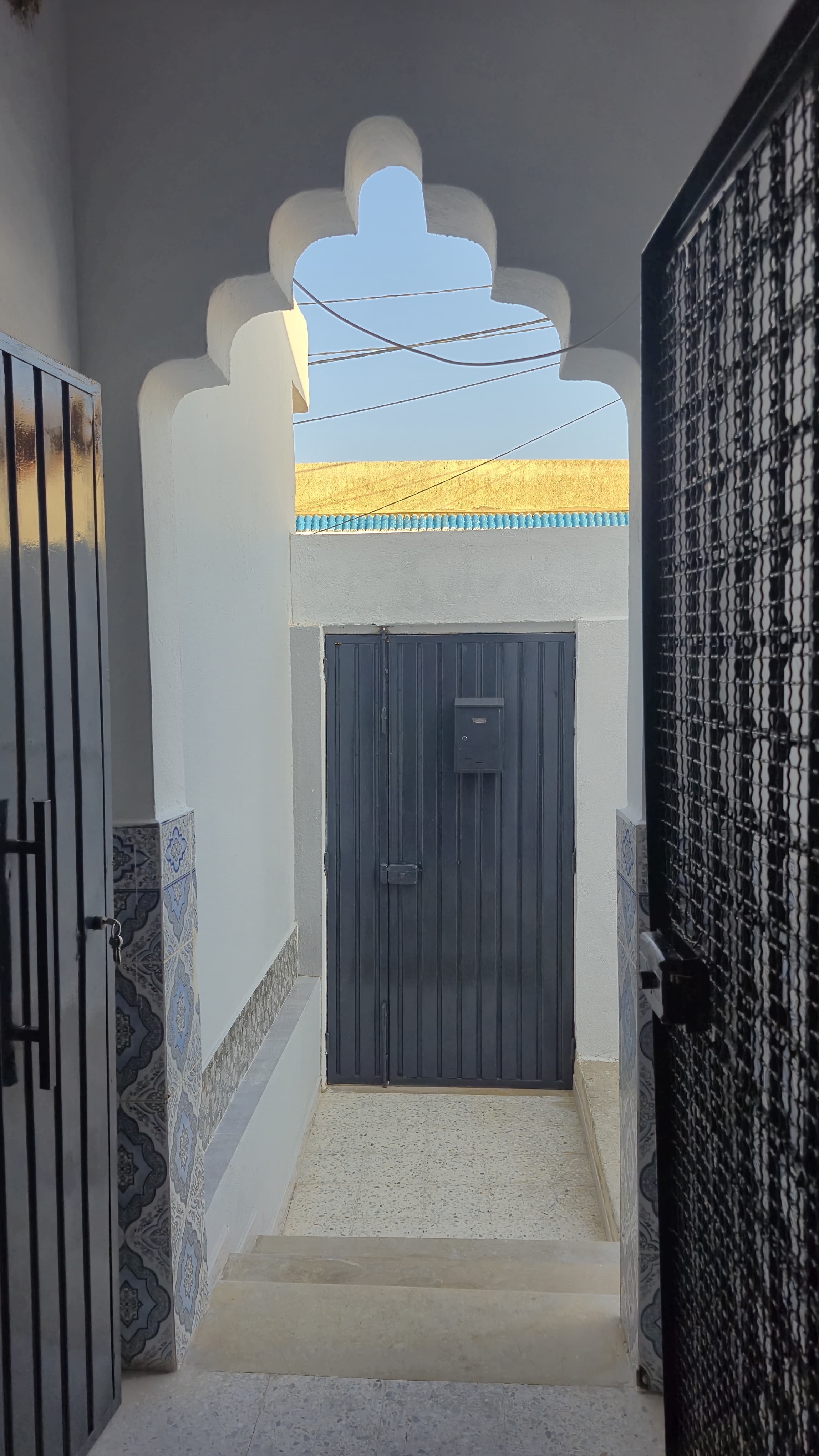 Raoued&nbsp;Raoued&nbsp;Vente&nbsp;Maisons&nbsp;Villa raoued 2
