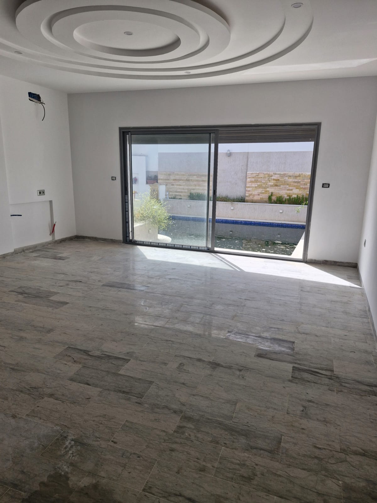 Hammamet&nbsp;Sidi Hmed&nbsp;Vente&nbsp;Maisons&nbsp;Villa � hammamet sud zone el monchar