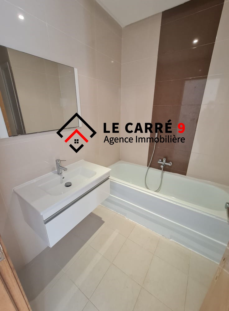 La Marsa&nbsp;El Aouina&nbsp;Vente&nbsp;Appart. 1 pi�ce&nbsp;S1 � cit� palmerais l'aouina