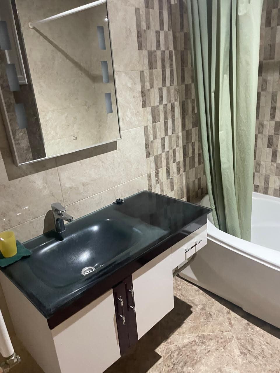 Ain Zaghouan&nbsp;Jardins de Carthage&nbsp;Location&nbsp;Appart. 3 pi�ces&nbsp;Appartement haut standing s2 au jardin de carthage
