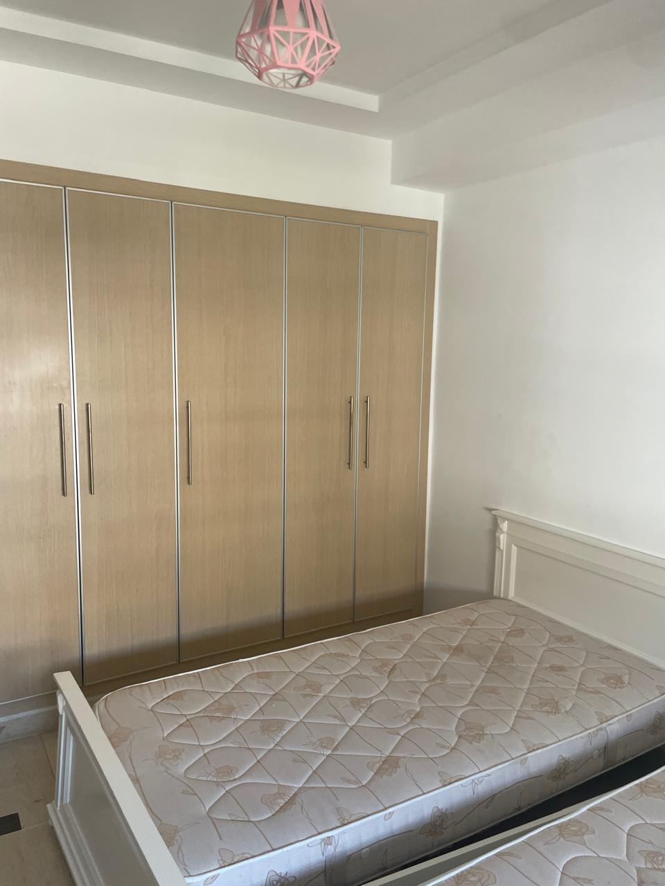 Ain Zaghouan&nbsp;Jardins de Carthage&nbsp;Location&nbsp;Appart. 3 pi�ces&nbsp;Appartement haut standing s2 au jardin de carthage