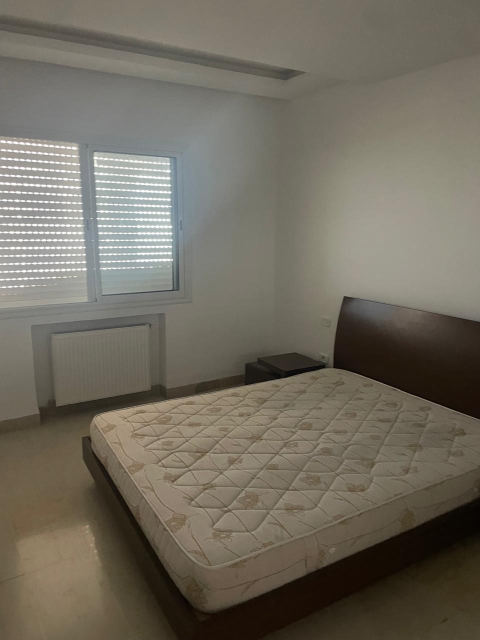 Ain Zaghouan&nbsp;Jardins de Carthage&nbsp;Location&nbsp;Appart. 3 pi�ces&nbsp;Appartement haut standing s2 au jardin de carthage