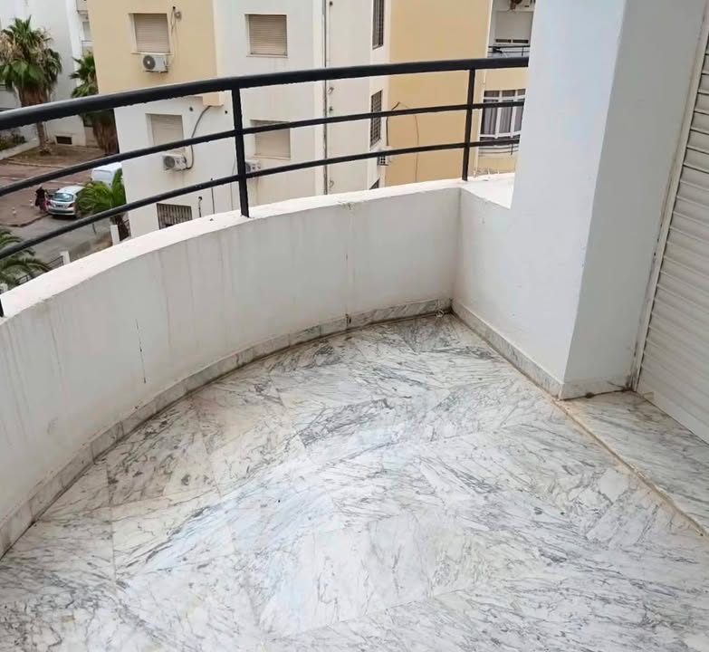 La Marsa&nbsp;El Aouina&nbsp;Location&nbsp;Appart. 3 pi�ces&nbsp;Appartement s2 cit� wahat