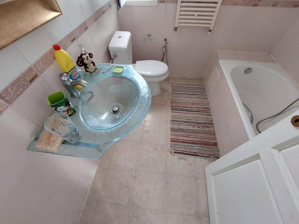 La Marsa&nbsp;El Aouina&nbsp;Location&nbsp;Maisons&nbsp;Villa s6 avec jardin au jardin laouina