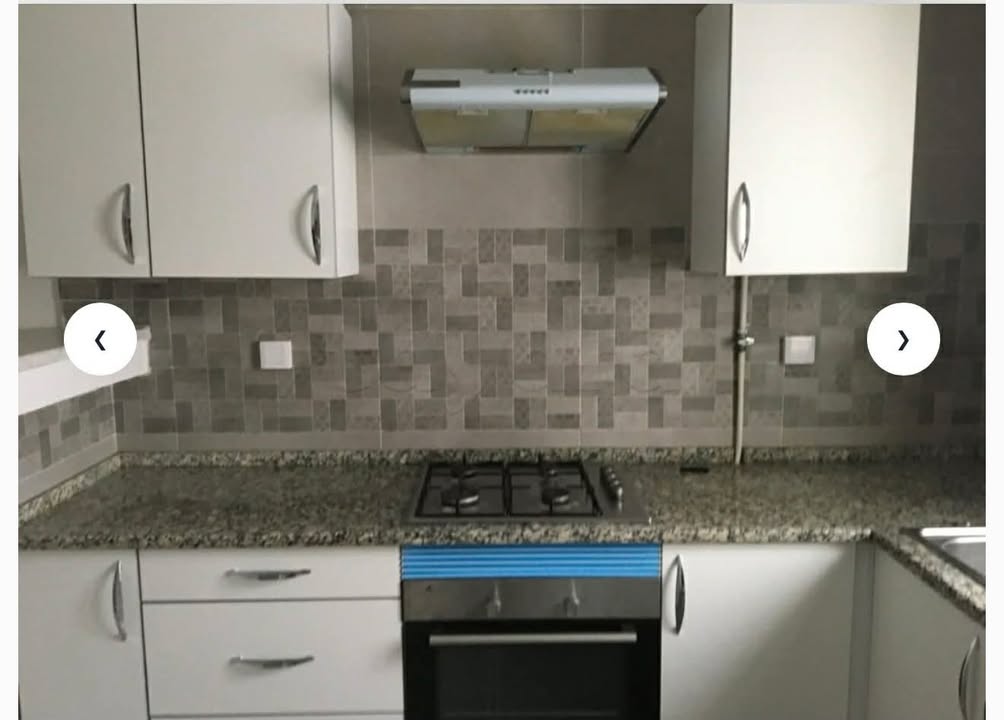 La Marsa&nbsp;El Aouina&nbsp;Location&nbsp;Appart. 2 pi�ces&nbsp;Appartement s1 haut standing cit� wahat