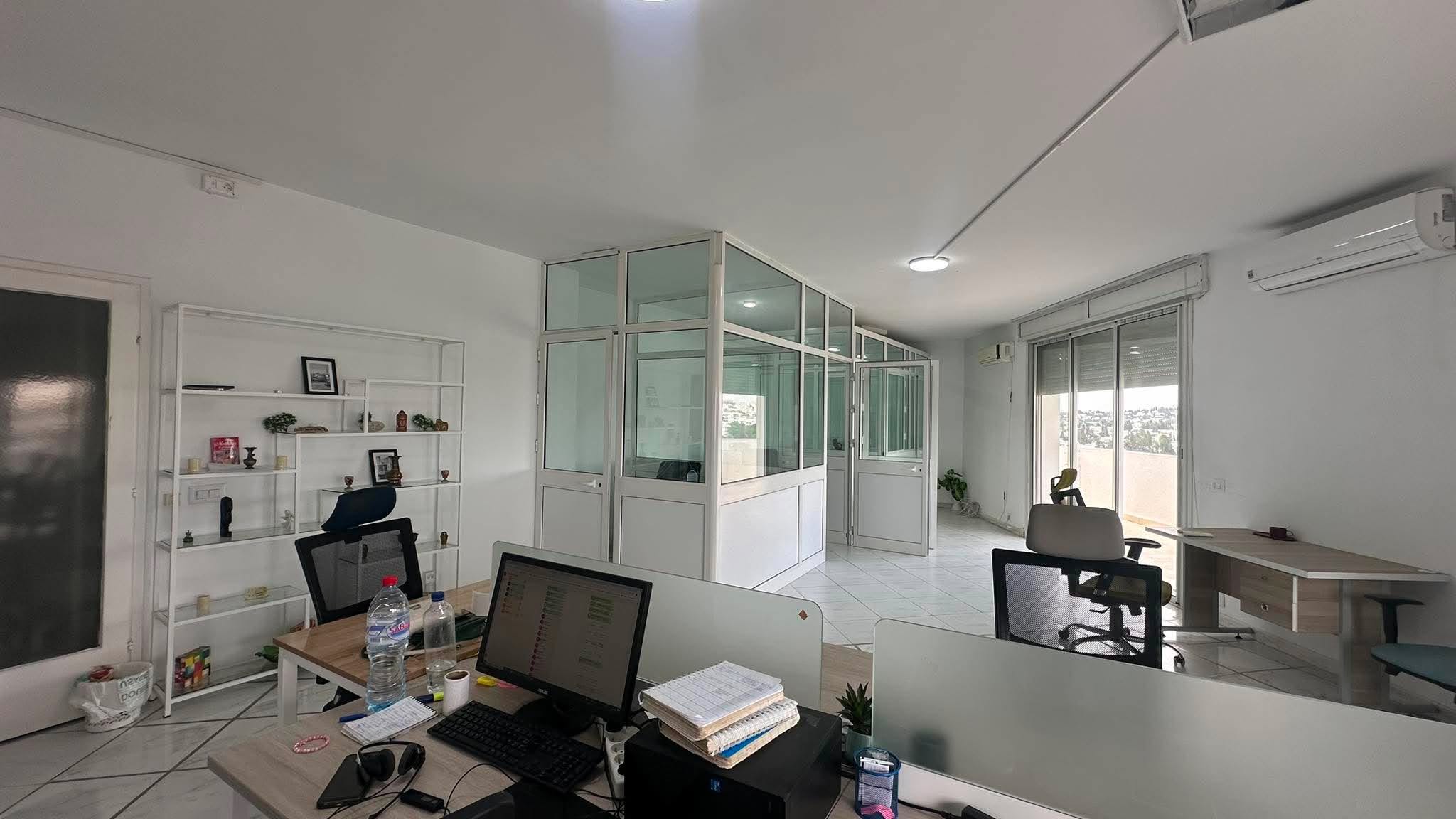 El Menzah&nbsp;El Menzah 1&nbsp;Bureaux & Commerces&nbsp;Bureau&nbsp;Bureau s3 el menzah 1