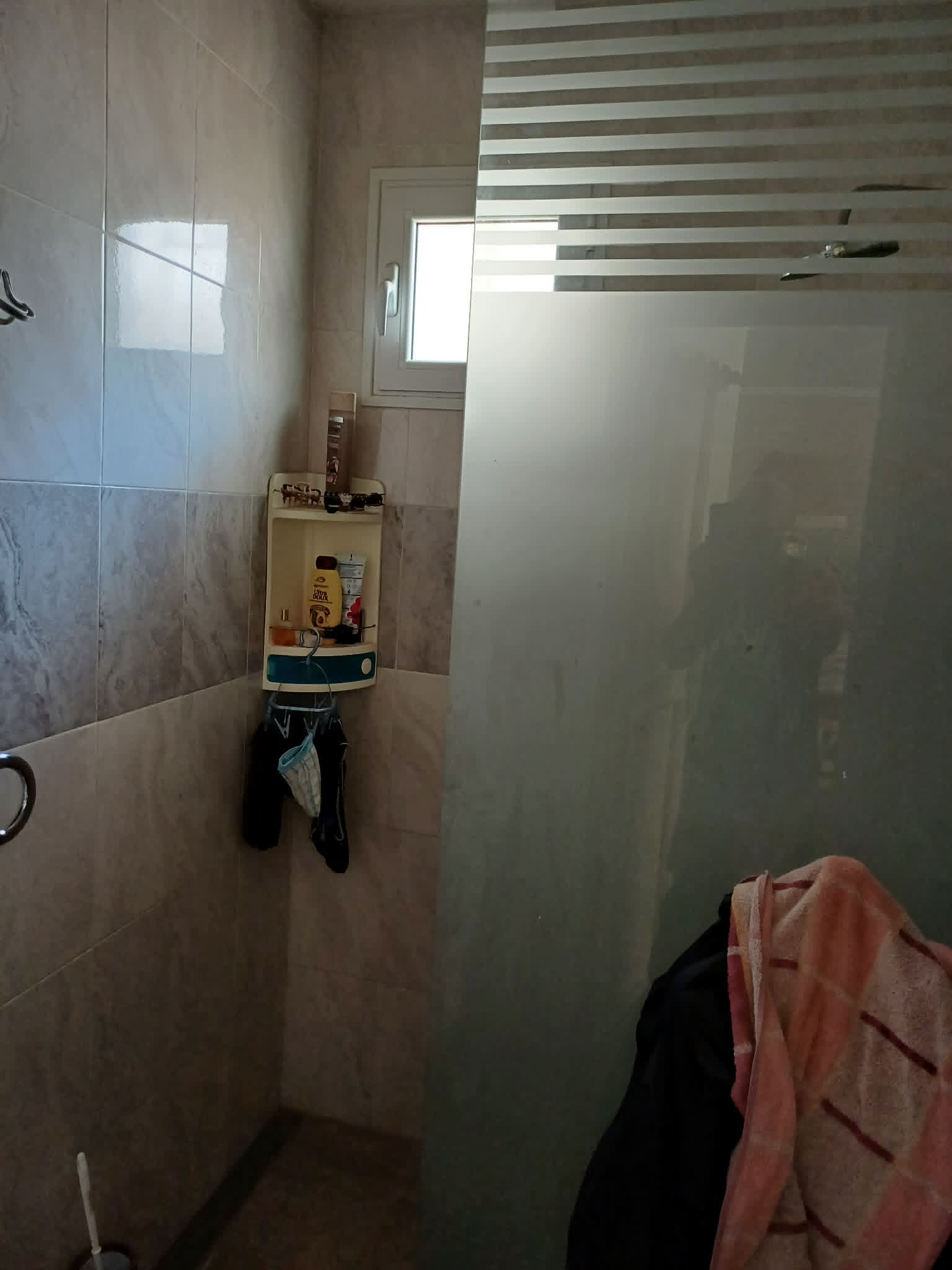 El Mourouj&nbsp;Cite El Faouz&nbsp;Location&nbsp;Appart. 3 pi�ces&nbsp;Maison rez de chauss�