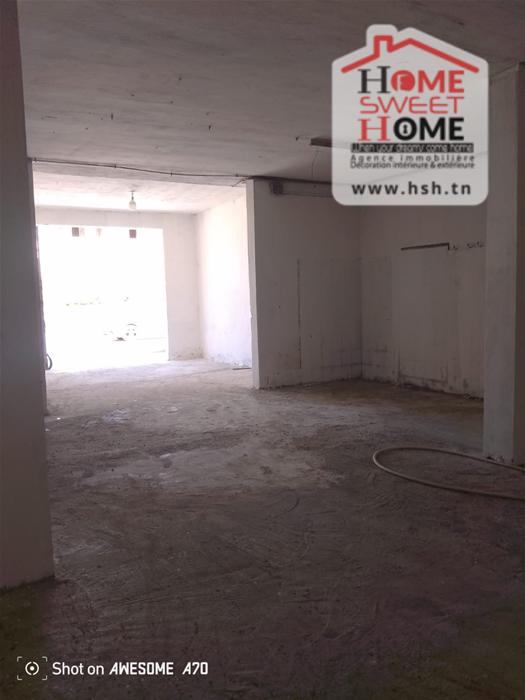 La Marsa&nbsp;Cite Bhar Lazreg&nbsp;Location&nbsp;Autre&nbsp;Depot melissa au bhar lazreg