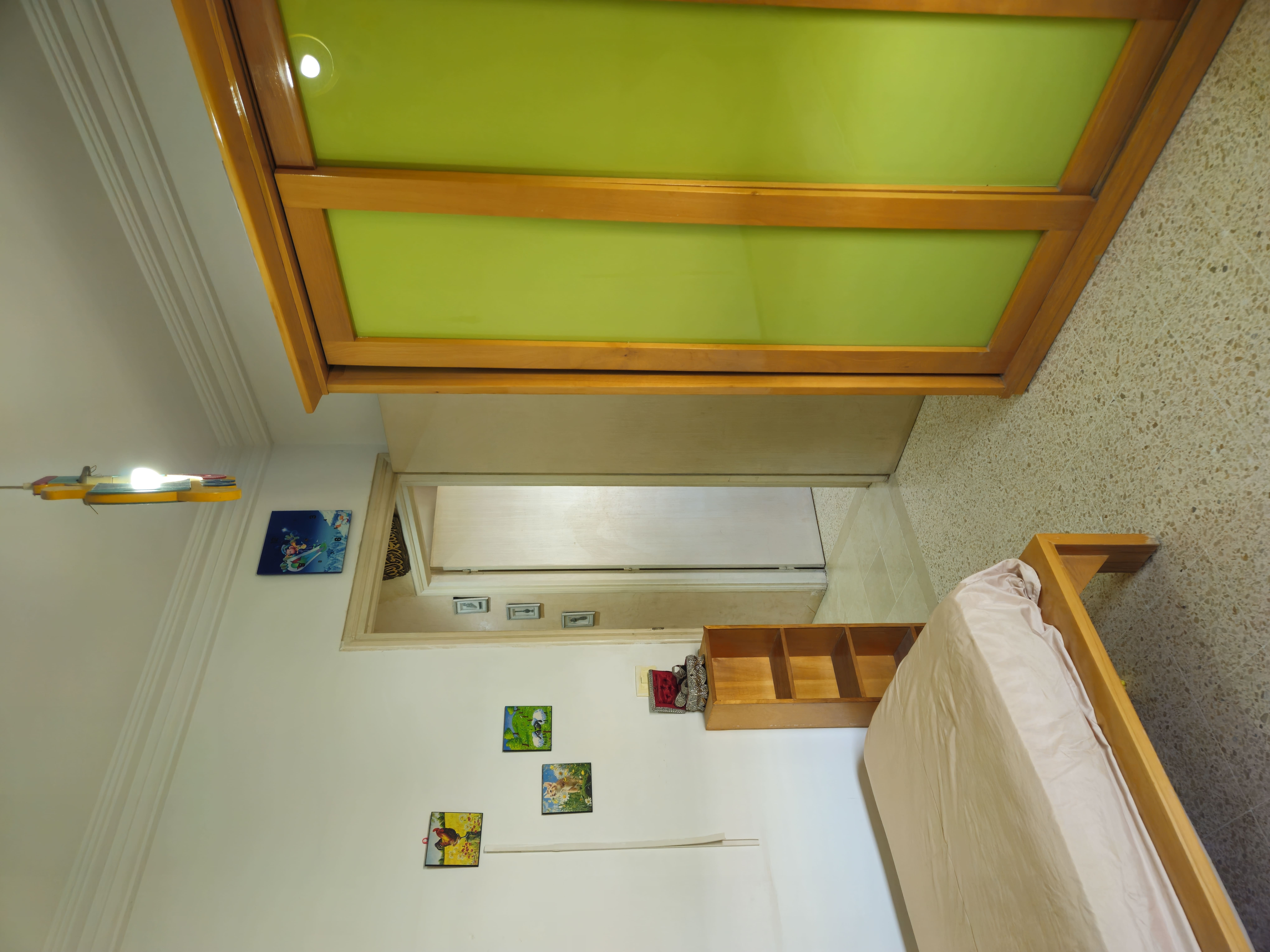 La Soukra&nbsp;Sidi Soufiene&nbsp;Location&nbsp;Appart. 4 pi�ces&nbsp;Spacieux appartement s3 lumineux