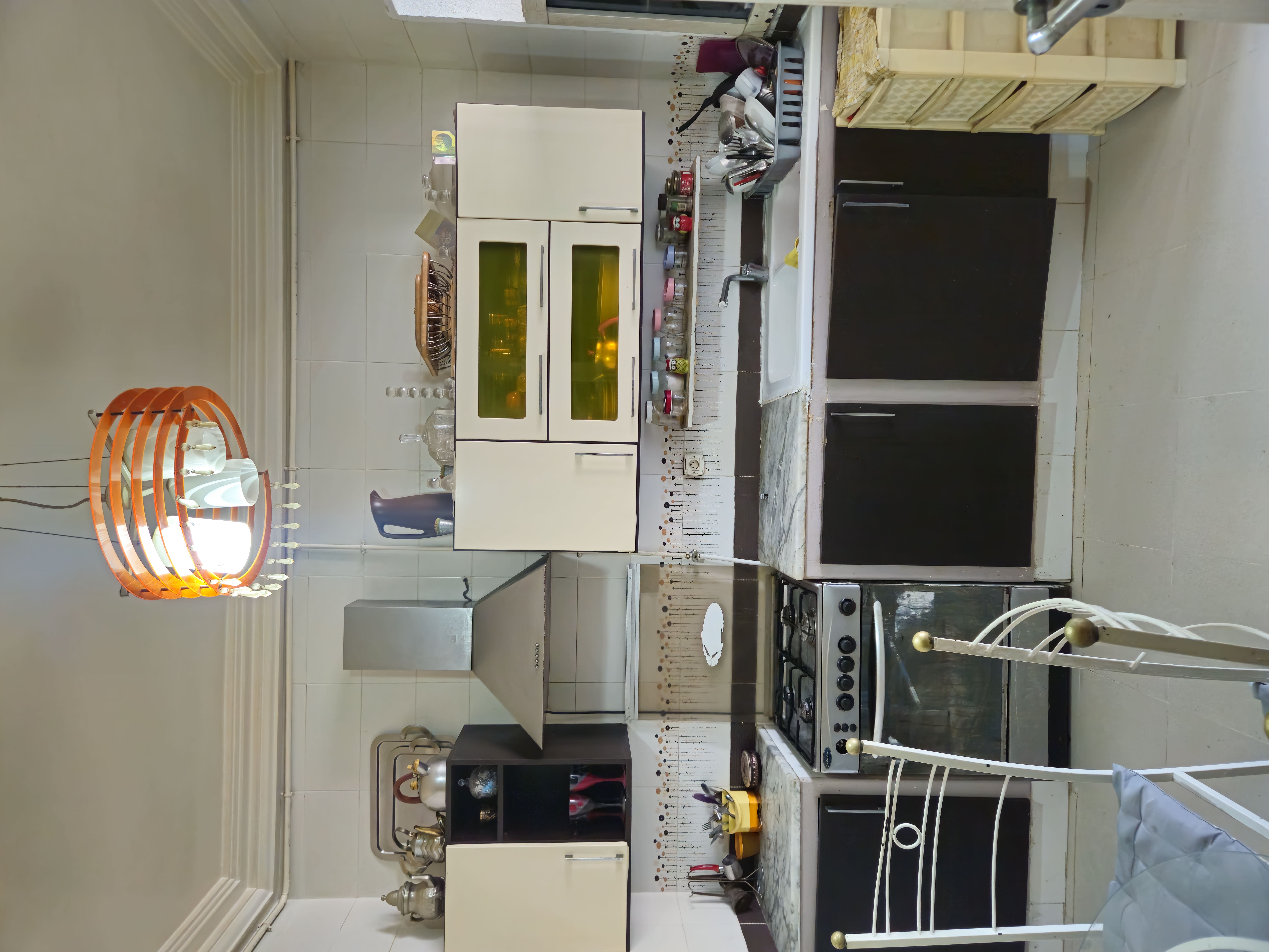La Soukra&nbsp;Sidi Soufiene&nbsp;Location&nbsp;Appart. 4 pi�ces&nbsp;Spacieux appartement s3 lumineux
