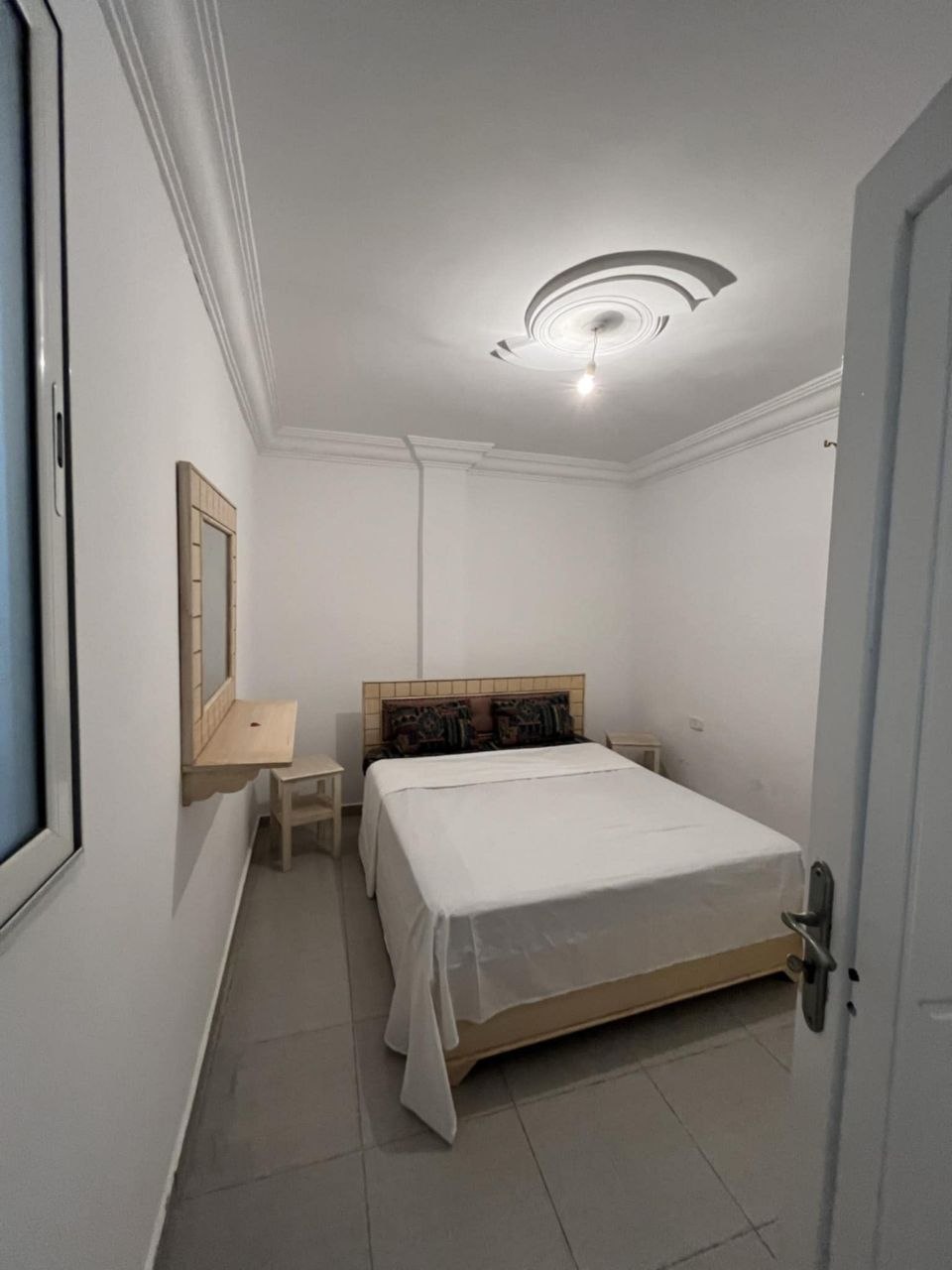 Kelibia&nbsp;Dar Allouche&nbsp;Location vacances&nbsp;Appart. 2 pi�ces&nbsp;S2 tr�s bien �quip�e dar allouch