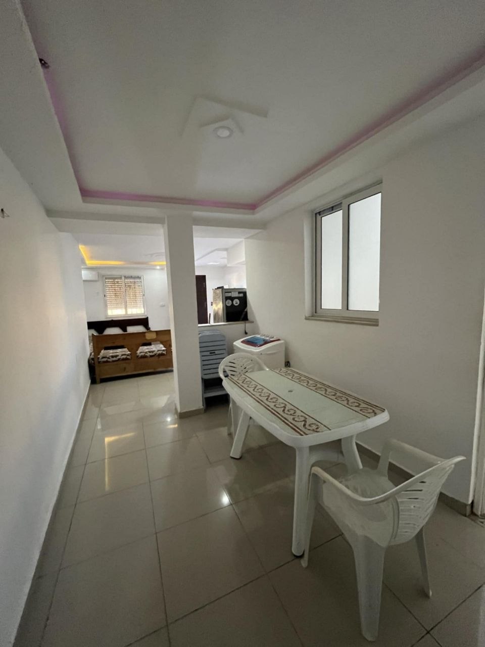 Kelibia&nbsp;Dar Allouche&nbsp;Location vacances&nbsp;Appart. 2 pi�ces&nbsp;S2 tr�s bien �quip�e dar allouch