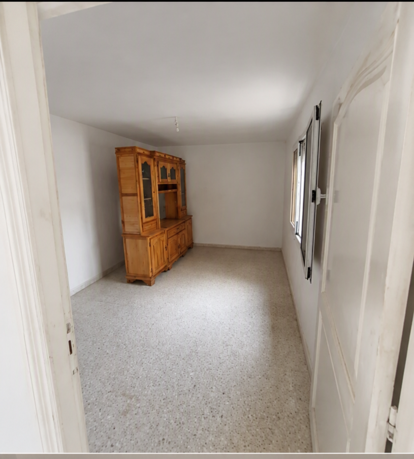 Raoued&nbsp;Cite El Ghazala 1&nbsp;Location&nbsp;Appart. 1 pi�ce&nbsp;Studio s 1 el ghazella