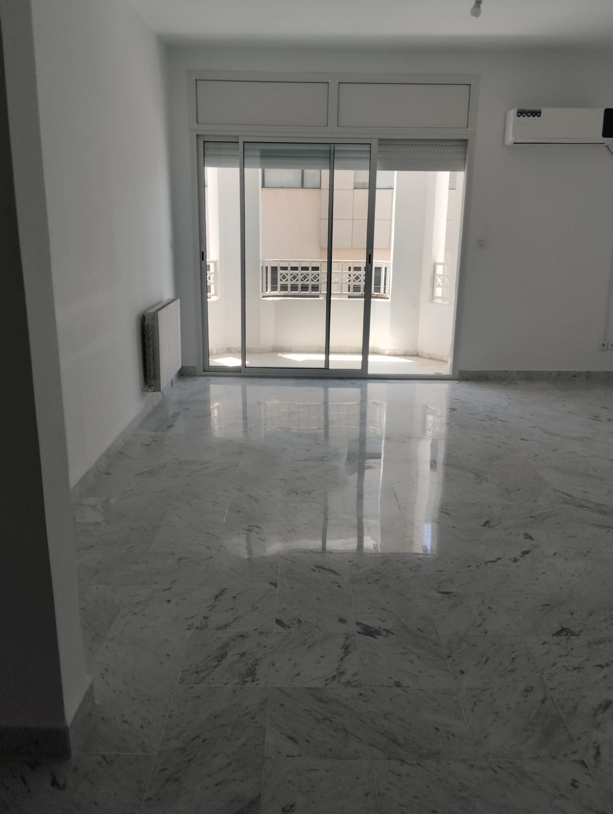 La Marsa&nbsp;Berge Du Lac&nbsp;Location&nbsp;Appart. 3 pi�ces&nbsp;Appartement s3 a lac 1