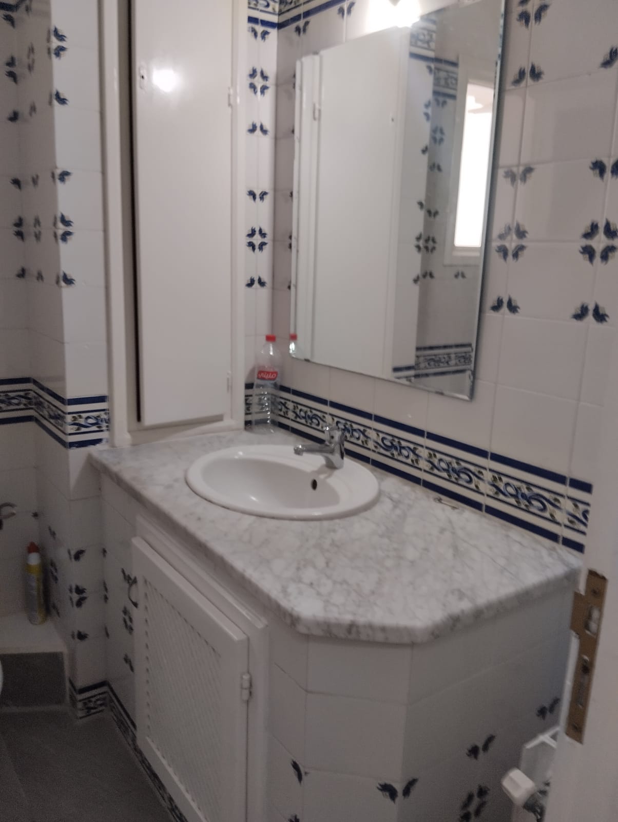 La Marsa&nbsp;Berge Du Lac&nbsp;Location&nbsp;Appart. 3 pi�ces&nbsp;Appartement s3 a lac 1