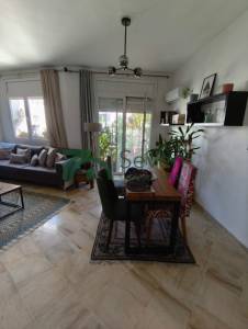 La Marsa&nbsp;Ain Zaghouan&nbsp;Vente&nbsp;Appart. 1 pi�ce&nbsp;A  un appartement s3  ain ref520a