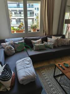 La Marsa&nbsp;Ain Zaghouan&nbsp;Vente&nbsp;Appart. 1 pi�ce&nbsp;A  un appartement s3  ain ref520a