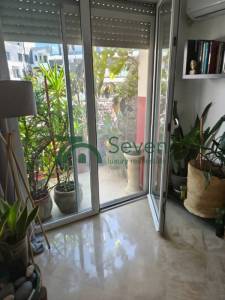 La Marsa&nbsp;Ain Zaghouan&nbsp;Vente&nbsp;Appart. 1 pi�ce&nbsp;A  un appartement s3  ain ref520a