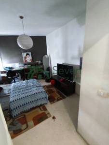 La Marsa&nbsp;Ain Zaghouan&nbsp;Vente&nbsp;Appart. 1 pi�ce&nbsp;A  un appartement s3  ain ref520a