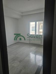 La Marsa&nbsp;Jardins de Carthage&nbsp;Location&nbsp;Appart. 1 pi�ce&nbsp;Un appartement s2 aux jardins de ref523a